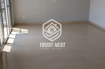 Apartment - 3 Bedrooms - 4 Bathrooms for rent in Cairo Festival City - North Investors Area - New Cairo City - Cairo