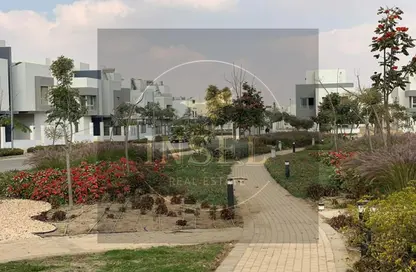 Apartment - Studio - 2 Bathrooms for sale in Hyde Park - 5th Settlement Compounds - The 5th Settlement - New Cairo City - Cairo