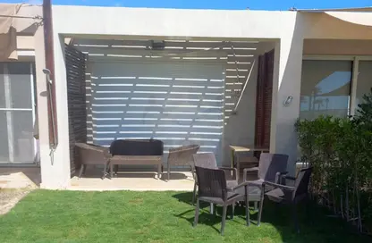 Cabin - 1 Bedroom - 1 Bathroom for sale in Hacienda Bay - Sidi Abdel Rahman - North Coast