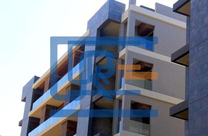 Apartment - 2 Bedrooms - 2 Bathrooms for sale in El Patio Oro - 5th Settlement Compounds - The 5th Settlement - New Cairo City - Cairo