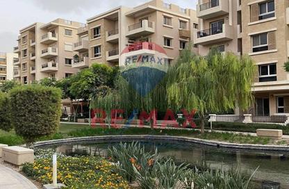 Apartment - 2 Bedrooms - 1 Bathroom for sale in Sarai - Mostakbal City Compounds - Mostakbal City - Future City - Cairo