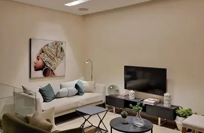 شقة - 3 غرف نوم - 3 حمامات للبيع في روك ايدن - حدائق اكتوبر - مدينة 6 أكتوبر - الجيزة