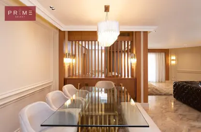 شقة - 4 غرف نوم - 3 حمامات للايجار في ماونتن فيو هايد بارك - كمبوندات التجمع الخامس - التجمع الخامس - مدينة القاهرة الجديدة - القاهرة