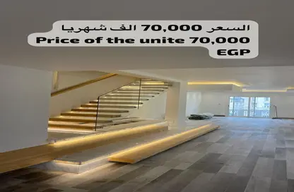 أي فيلا - 3 غرف نوم - 3 حمامات للايجار في ماونتن فيو هايد بارك - كمبوندات التجمع الخامس - التجمع الخامس - مدينة القاهرة الجديدة - القاهرة