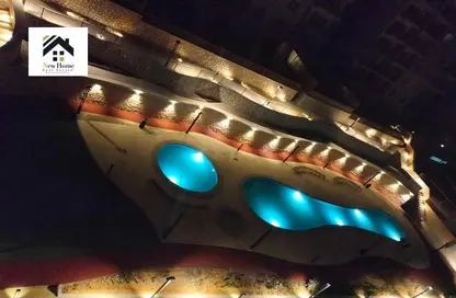 Apartment - 3 Bedrooms - 2 Bathrooms for sale in Tijan - Zahraa El Maadi - Hay El Maadi - Cairo
