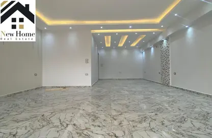 Apartment - 3 Bedrooms - 3 Bathrooms for sale in Midtown - South Investors Area - New Cairo City - Cairo