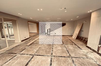 Villa - 4 Bedrooms - 4 Bathrooms for rent in Cairo Festival City - North Investors Area - New Cairo City - Cairo