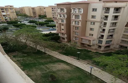 Apartment - 2 Bedrooms - 1 Bathroom for rent in Madinaty - Cairo