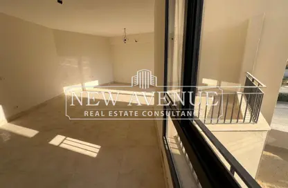 Apartment - 3 Bedrooms - 4 Bathrooms for sale in O West - 6 October Compounds - 6 October City - Giza