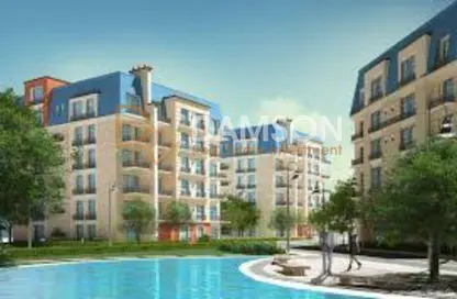 Apartment - 3 Bedrooms - 2 Bathrooms for sale in Neopolis   Wadi Degla - Mostakbal City Compounds - Mostakbal City - Future City - Cairo