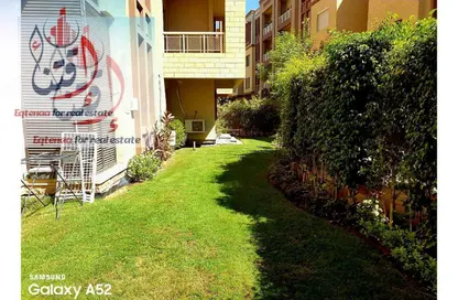 Apartment - 4 Bedrooms - 3 Bathrooms for sale in Green 5 - 6 October Compounds - 6 October City - Giza