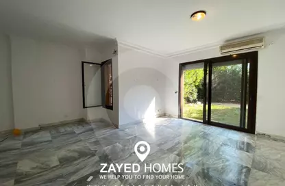 Duplex - 3 Bedrooms - 3 Bathrooms for rent in Casa - Sheikh Zayed Compounds - Sheikh Zayed City - Giza