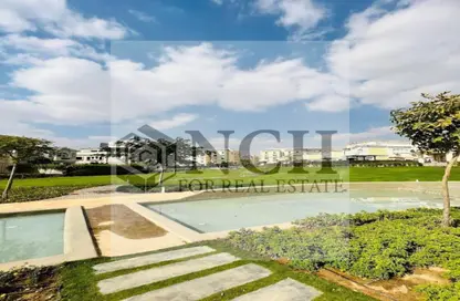 Apartment - 2 Bedrooms - 2 Bathrooms for sale in Mountain View Hyde Park - 5th Settlement Compounds - The 5th Settlement - New Cairo City - Cairo