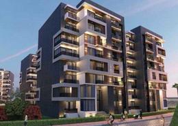 Apartment - 3 bedrooms - 3 bathrooms for للبيع in Capital Heights - New Capital Compounds - New Capital City - Cairo