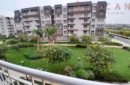 Apartment - 3 Bedrooms - 2 Bathrooms for rent in Madinaty - Cairo