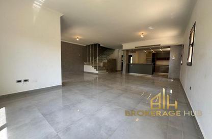 Twin House - 5 Bedrooms - 4 Bathrooms for rent in Mivida - 5th Settlement Compounds - The 5th Settlement - New Cairo City - Cairo