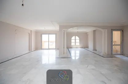 شقة - 3 غرف نوم - 3 حمامات للبيع في شارع الصفاء - سموحة - حي شرق - الاسكندرية