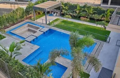 Villa - 5 Bedrooms - 5 Bathrooms for sale in Etapa - Sheikh Zayed Compounds - Sheikh Zayed City - Giza