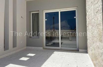 Chalet - 1 Bedroom - 1 Bathroom for sale in Seashore - Ras Al Hekma - North Coast