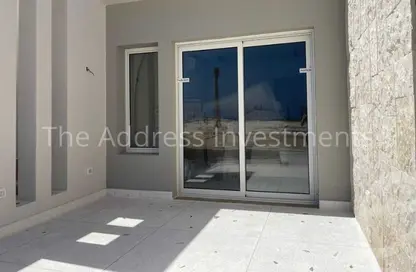 شاليه - غرفة نوم - 1 حمام للبيع في سيشور - راس الحكمة - الساحل الشمالي