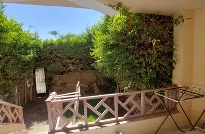 Apartment - 3 Bedrooms - 3 Bathrooms for sale in Al Rehab - New Cairo City - Cairo