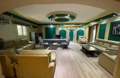 مساحات مكتبية - استوديو - 3 حمامات للبيع في شارع الطيران - الشركات - مدينة نصر - القاهرة