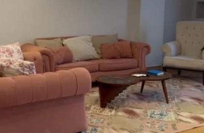 Apartment - 3 Bedrooms - 2 Bathrooms for sale in Zayed Dunes - 6th District - Sheikh Zayed City - Giza