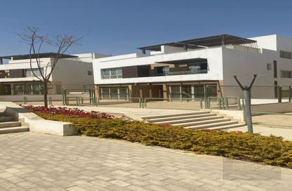 Villa - 4 Bedrooms - 5 Bathrooms for sale in Keeva - 6 October Compounds - 6 October City - Giza