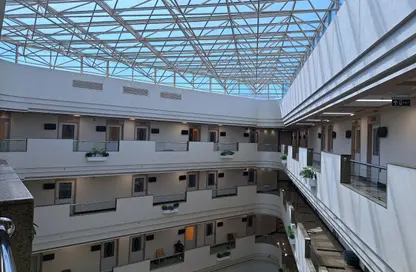 Retail - Studio for sale in Al Sadat Axis - The 1st Settlement - New Cairo City - Cairo