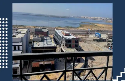 شقة - 3 غرف نوم - 3 حمامات للايجار في صوارى - كمبوندات الاسكندرية - الاسكندرية