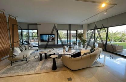 Apartment - 3 Bedrooms - 2 Bathrooms for sale in Kayan - Sheikh Zayed Compounds - Sheikh Zayed City - Giza