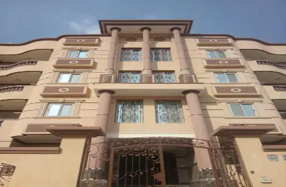 Apartment - 3 Bedrooms - 2 Bathrooms for sale in 9th District - Obour City - Qalyubia
