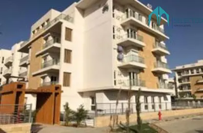 Apartment - 3 Bedrooms - 2 Bathrooms for sale in Mountain View iCity October - 6 October Compounds - 6 October City - Giza
