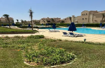 منزل مزدوج - 5 غرف نوم - 4 حمامات للبيع في الباتيو اورو - كمبوندات التجمع الخامس - التجمع الخامس - مدينة القاهرة الجديدة - القاهرة