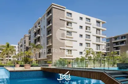 شقة - 2 غرف نوم - 3 حمامات للبيع في ايلان سراي - سراي - كمبوندات مدينة المستقبل - مدينة المستقبل - القاهرة