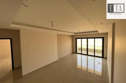 شقة - 3 غرف نوم - 3 حمامات للايجار في ذا ادريس ايست - شارع التسعين - التجمع الخامس - مدينة القاهرة الجديدة - القاهرة