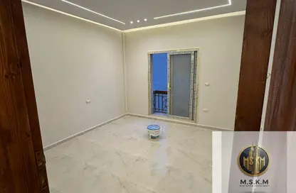 Apartment - 3 Bedrooms - 2 Bathrooms for rent in Paradise - Ext North Inves Area - New Cairo City - Cairo
