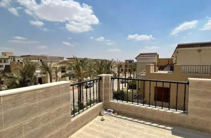 (بنتهاوس  (روف - 4 غرف نوم - 4 حمامات للبيع في ايلان سراي - سراي - كمبوندات مدينة المستقبل - مدينة المستقبل - القاهرة