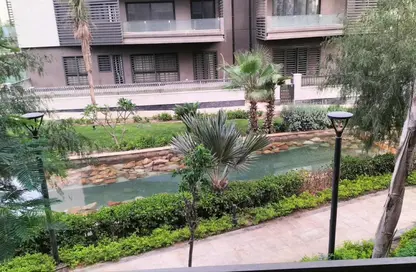 Apartment - 3 Bedrooms - 3 Bathrooms for sale in Privado - Madinaty - Cairo