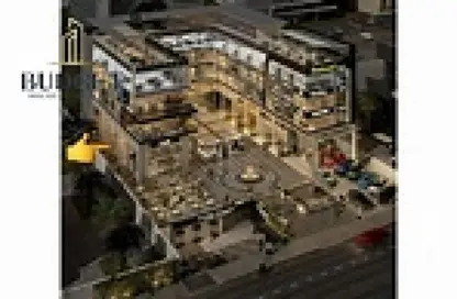 Shop - Studio for sale in El Banafseg Apartment Buildings - El Banafseg - New Cairo City - Cairo