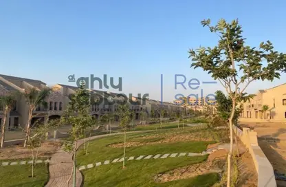 Apartment - 2 Bedrooms - 2 Bathrooms for sale in Green Square - Mostakbal City Compounds - Mostakbal City - Future City - Cairo