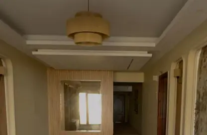 شقة - 3 غرف نوم - 3 حمامات للبيع في ايفى ريسيدنس - كمبوندات الشروق - مدينة الشروق - القاهرة