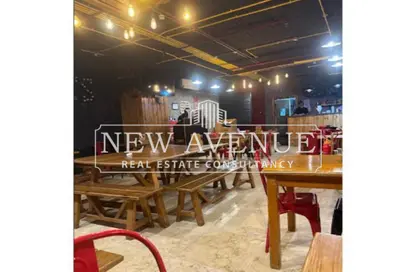 Office Space - Studio - 1 Bathroom for sale in Al Dokki St. - Dokki - Giza