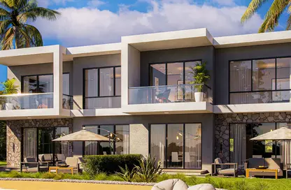 Chalet - 2 Bedrooms - 2 Bathrooms for sale in Dose - Qesm Ad Dabaah - North Coast