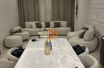 Apartment - 3 Bedrooms - 2 Bathrooms for sale in One Kattameya - El Katameya Compounds - El Katameya - New Cairo City - Cairo