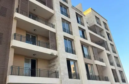 Apartment - 1 Bedroom - 1 Bathroom for sale in Taj City - 5th Settlement Compounds - The 5th Settlement - New Cairo City - Cairo