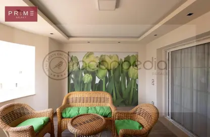 Apartment - 4 Bedrooms - 3 Bathrooms for rent in Mountain View Hyde Park - 5th Settlement Compounds - The 5th Settlement - New Cairo City - Cairo