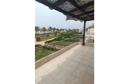 منزل مزدوج - 3 غرف نوم - 3 حمامات للبيع في باراديس راس سدر - راس مطارمة - رأس سدر - محافظة جنوب سيناء