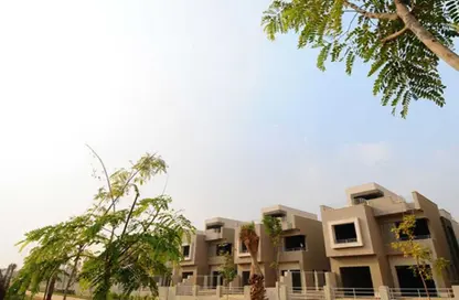 Villa - 7 Bedrooms - 7 Bathrooms for sale in Katameya Dunes - El Katameya Compounds - El Katameya - New Cairo City - Cairo