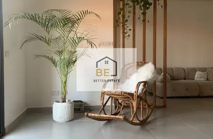 Apartment - 2 Bedrooms - 2 Bathrooms for rent in Al Narges 8 - Al Narges - New Cairo City - Cairo